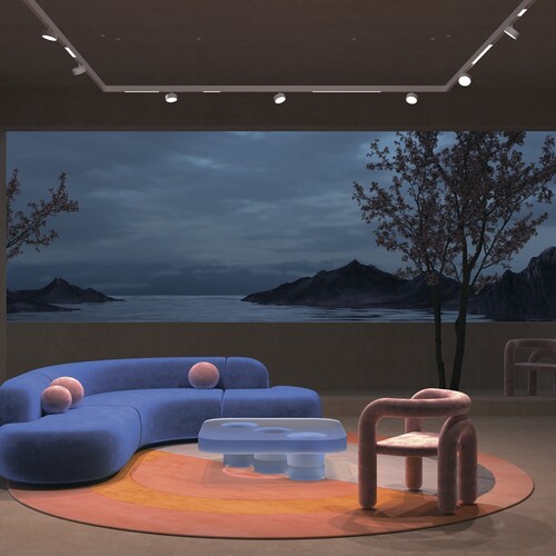 Купить Светильник трековый Maytoni TR040-2-18W4K-W  9169751. Характеристики, отзывы и цены в Донецке