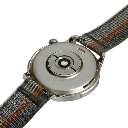 Купить Смарт-часы Amazfit Balance A2287  5431627. Характеристики, отзывы и цены в Донецке