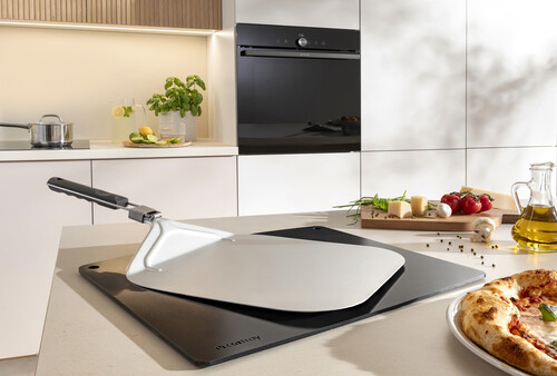Купить Электрический духовой шкаф Gorenje GO66E Pizza350C черный  9179715. Характеристики, отзывы и цены в Донецке