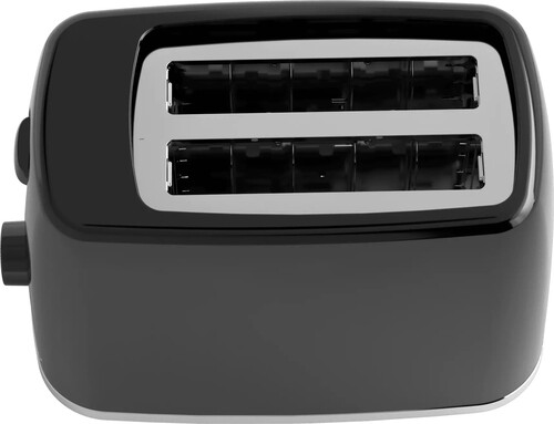 Купить Тостер Candy CT-253 черный  5638333. Характеристики, отзывы и цены в Донецке