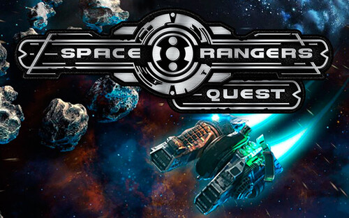 Купить Игра Space Rangers: Quest (Steam)  5608383. Характеристики, отзывы и цены в Донецке