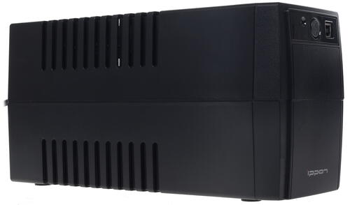 Купить ИБП Ippon Back Basic 850 Euro  1111463. Характеристики, отзывы и цены в Донецке