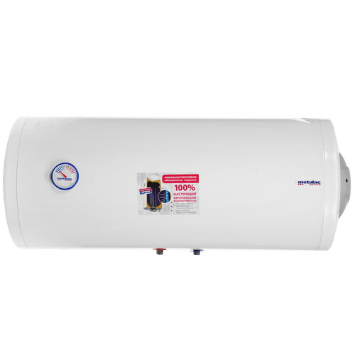 Купить Водонагреватель электрический Metalac OPTIMA MB 80 HD  1202293. Характеристики, отзывы и цены в Донецке