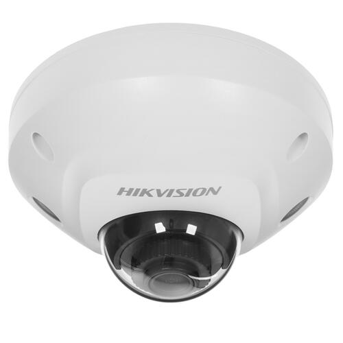 Купить IP-камера Hikvision DS-2CD2543G2-IWS 2.8 mm  5057907. Характеристики, отзывы и цены в Донецке