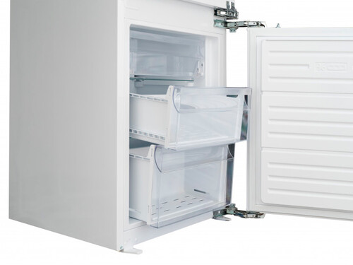Купить Встраиваемый холодильник Schaub Lorenz SLU E235W5  9020630. Характеристики, отзывы и цены в Донецке
