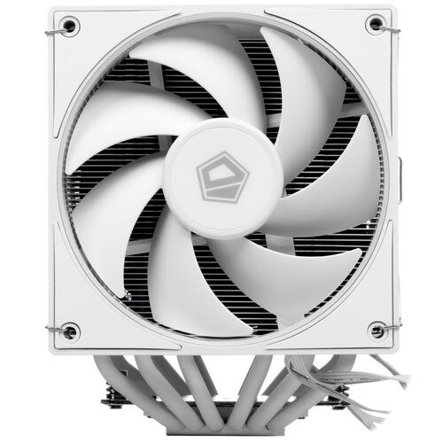 Купить Кулер для процессора ID-COOLING FROZN A620 ARGB WHITE  белый  5439069. Характеристики, отзывы и цены в Донецке