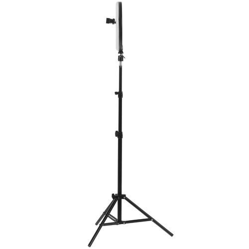 Купить Кольцевая лампа FinePower RL-4  4713834. Характеристики, отзывы и цены в Донецке