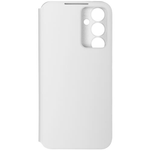 Купить Чехол-книжка  Samsung Smart View Wallet Case для Samsung Galaxy A55 белый  9078609. Характеристики, отзывы и цены в Донецке