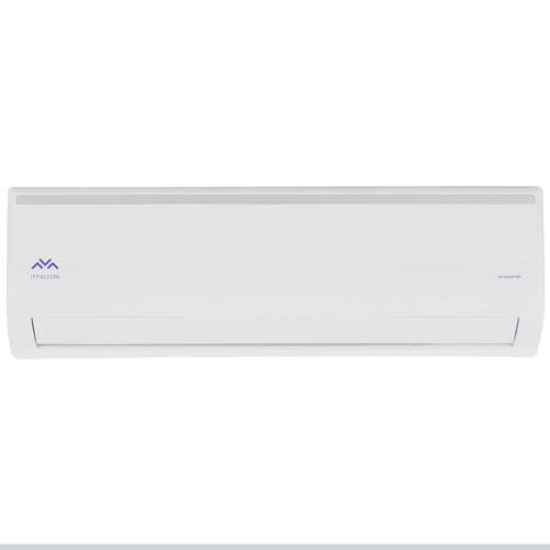Купить Кондиционер настенный сплит-система iFFALCON F1 24 INV/R белый  5499589. Характеристики, отзывы и цены в Донецке