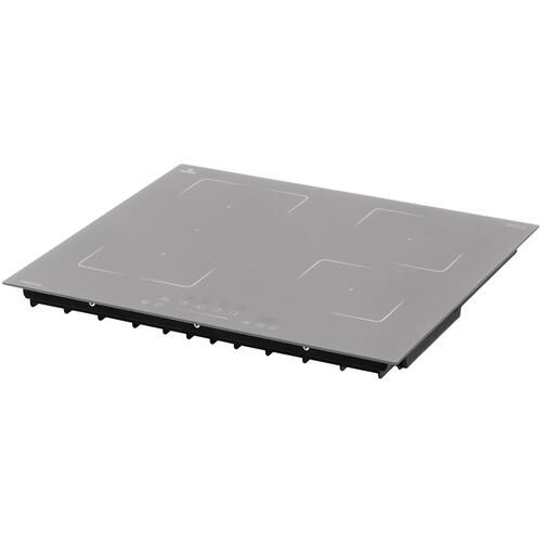 Купить Индукционная варочная поверхность KRONA MYSTERIUM max ih 60 GR  9114111. Характеристики, отзывы и цены в Донецке