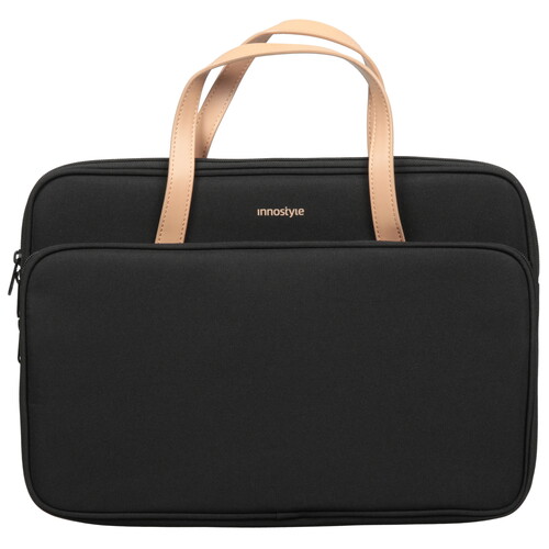Купить 16" Сумка Innostyle S116BLK-16  5486500. Характеристики, отзывы и цены в Донецке