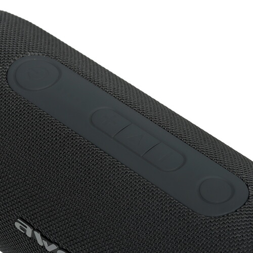 Купить Портативная колонка Awei Y669, черный  5498813. Характеристики, отзывы и цены в Донецке