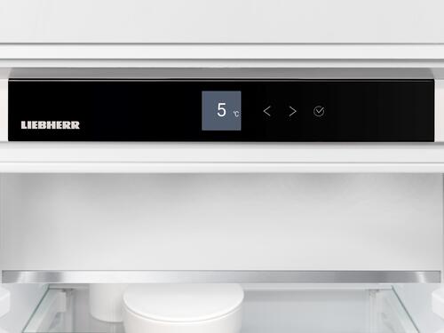 Купить Встраиваемый холодильник Liebherr IRBSd 5121-22 001  5465682. Характеристики, отзывы и цены в Донецке