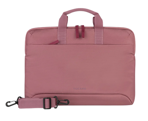 Купить 15.6" Сумка Tucano Smilza  9325440. Характеристики, отзывы и цены в Донецке