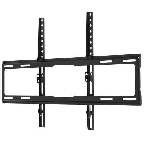 Купить Кронштейн для ТВ Rexant 38-0340 черный  9313494. Характеристики, отзывы и цены в Донецке