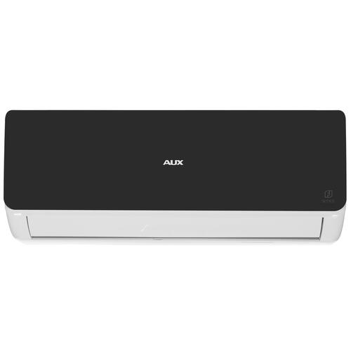 Купить Кондиционер настенный сплит-система AUX ASW-H07B4/FJ-BR1/AS-H07B4/FJ-R1 черный  9904411. Характеристики, отзывы и цены в Донецке
