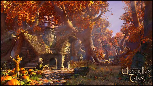 Купить Игра The Book of Unwritten Tales Digital Deluxe (Steam)  5484562. Характеристики, отзывы и цены в Донецке