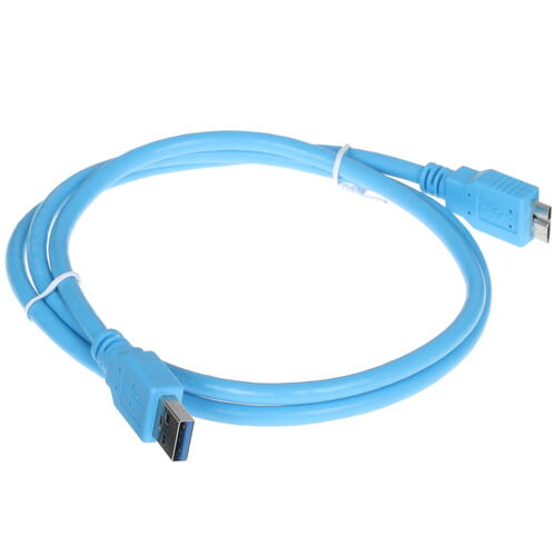 Купить Кабель 5BITES USB 3.2 Gen 1 Type-A - micro USB-B  1669979. Характеристики, отзывы и цены в Донецке