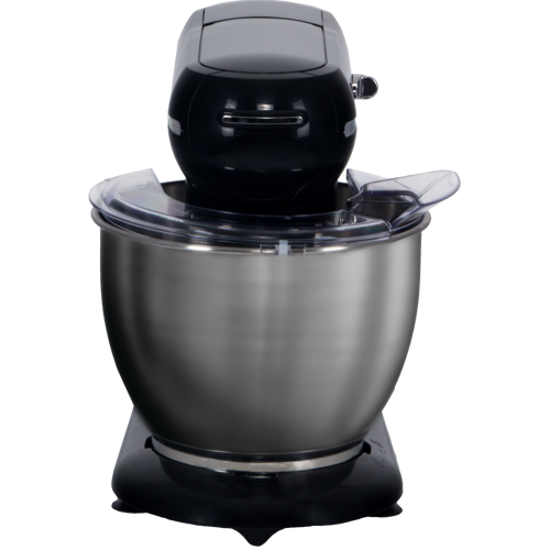 Купить Миксер Hiberg MP 1255 B черный  8160879. Характеристики, отзывы и цены в Донецке