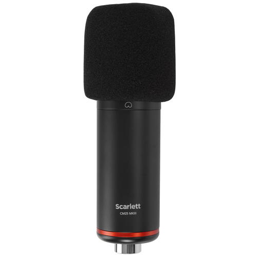 Купить Комплект для звукозаписи Focusrite Scarlett Solo Studio G4  5448214. Характеристики, отзывы и цены в Донецке