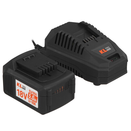 Купить Перфоратор KLPRO KLPM18BH-50  9153456. Характеристики, отзывы и цены в Донецке