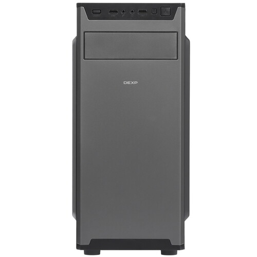 Купить ПК DEXP Atlas H460  5480747. Характеристики, отзывы и цены в Донецке