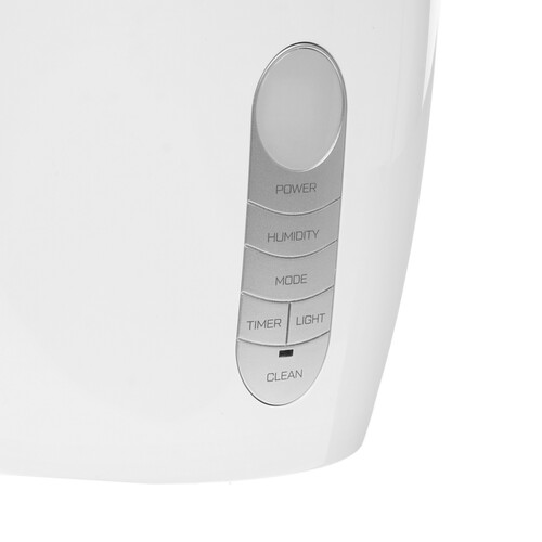 Купить Увлажнитель воздуха Royal Clima RUH-T300/5.7E-WT  1397682. Характеристики, отзывы и цены в Донецке