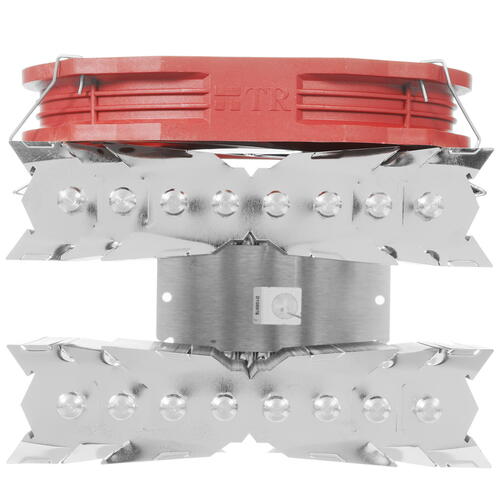 Купить Кулер для процессора Thermalright Silver Arrow TR4  9908164. Характеристики, отзывы и цены в Донецке