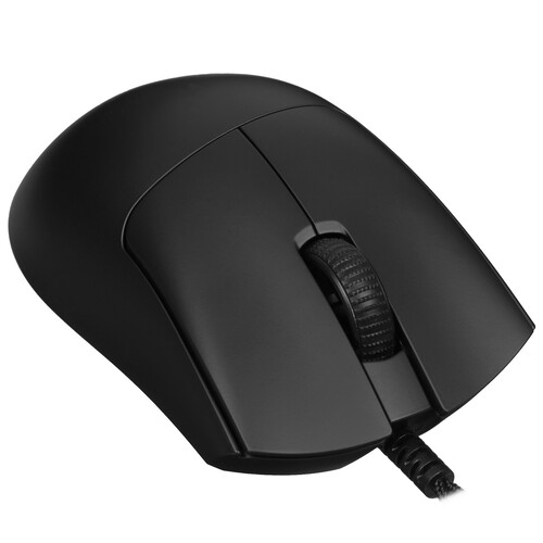 Купить Мышь проводная Razer DeathAdder V3  5634247. Характеристики, отзывы и цены в Донецке