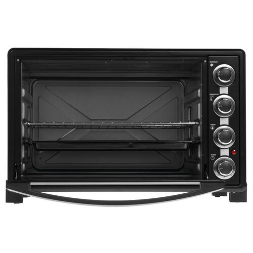 Купить Мини-печь Centek CT-1533-62 Convection черный  8146680. Характеристики, отзывы и цены в Донецке