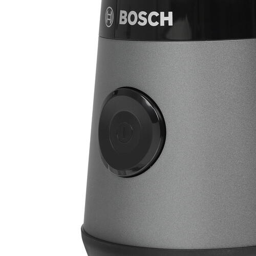 Купить Блендер стационарный Bosch VitaPower Serie | 2 MMB2111S черный  5074326. Характеристики, отзывы и цены в Донецке
