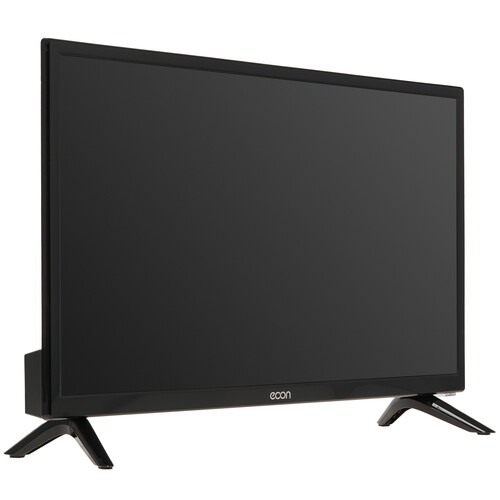 Купить 24" (60 см) Телевизор ECON EX-24HS006B черный  9206646. Характеристики, отзывы и цены в Донецке