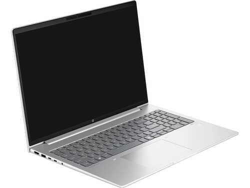 Купить 16" Ноутбук HP Probook 460 G11 серебристый  5641288. Характеристики, отзывы и цены в Донецке