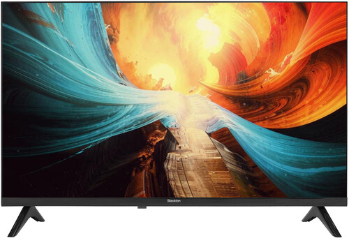 Купить 32" (81 см) Телевизор Blackton Bt 32FS02B черный  9285518. Характеристики, отзывы и цены в Донецке