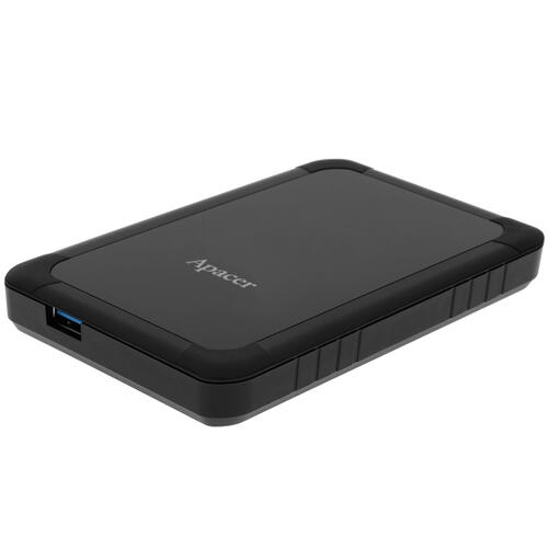 Купить 1 ТБ Внешний HDD Apacer AC532  1233676. Характеристики, отзывы и цены в Донецке
