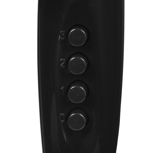 Купить Вентилятор GALAXY LINE GL 8105  черный  5360597. Характеристики, отзывы и цены в Донецке