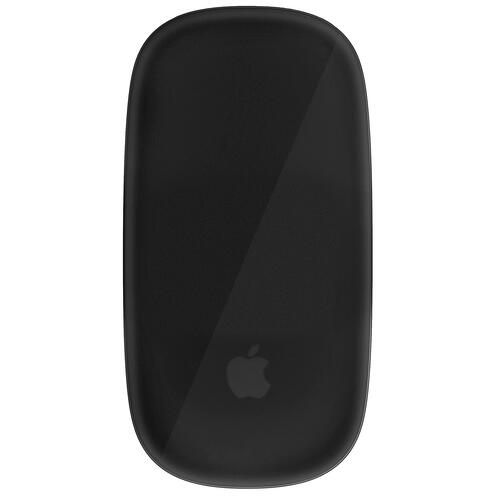 Купить Мышь беспроводная Apple Magic Mouse [MMMQ] серый  5033228. Характеристики, отзывы и цены в Донецке