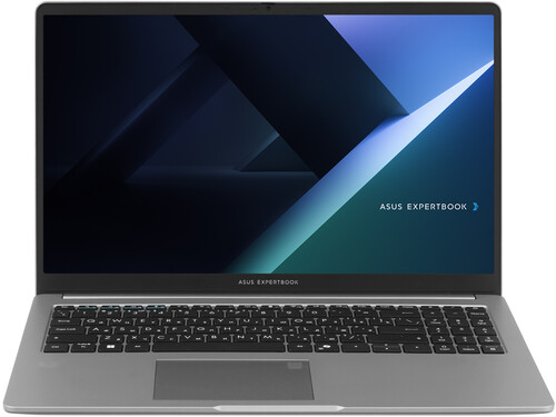 Купить 15.6" Ноутбук ASUS ExpertBook P1503CVA-S70926 серый  5617792. Характеристики, отзывы и цены в Донецке