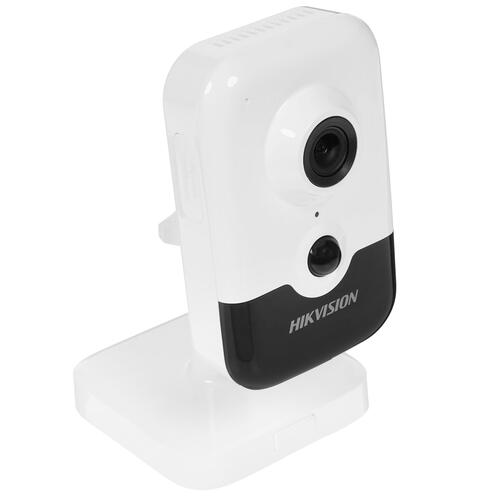 Купить IP-камера Hikvision DS-2CD2423G0-IW(W) 4 mm  5308845. Характеристики, отзывы и цены в Донецке