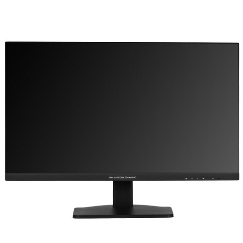 Купить 27" Монитор AsRock Phantom Gaming PG27QFT1B черный  5495387. Характеристики, отзывы и цены в Донецке