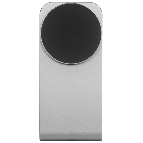 Купить Беспроводное зарядное устройство uBear Level Pro 3-in-1 Apple Watch Edition серый  9240482. Характеристики, отзывы и цены в Донецке