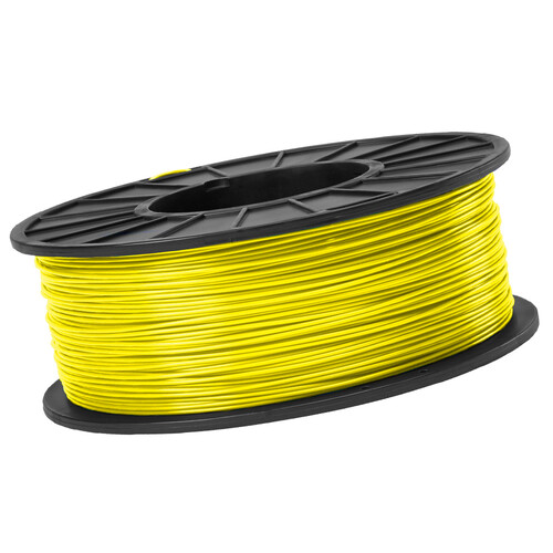 Купить Пластик Funtastique PLA-1KG-YL  1630360. Характеристики, отзывы и цены в Донецке