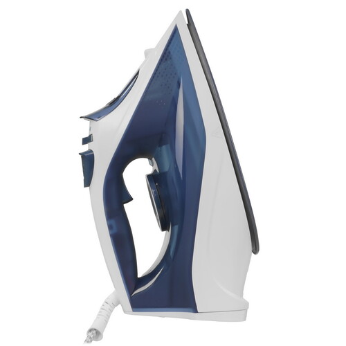 Купить Утюг VLK VESUVIO 2500 синий  9225650. Характеристики, отзывы и цены в Донецке