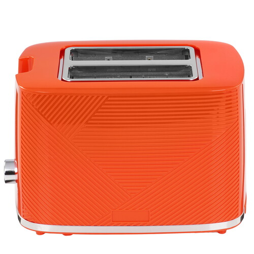 Купить Тостер Kitfort КТ-9867 красный  9263523. Характеристики, отзывы и цены в Донецке