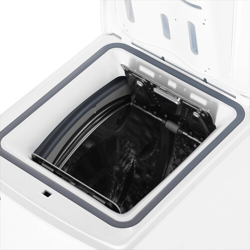 Купить Стиральная машина KRAFT KF-UME7202W белый  9905431. Характеристики, отзывы и цены в Донецке