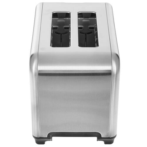 Купить Тостер Garlyn TR-350 серебристый  5346952. Характеристики, отзывы и цены в Донецке