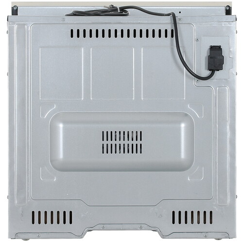 Купить Электрический духовой шкаф Simfer B6EO18017 бежевый  1197557. Характеристики, отзывы и цены в Донецке