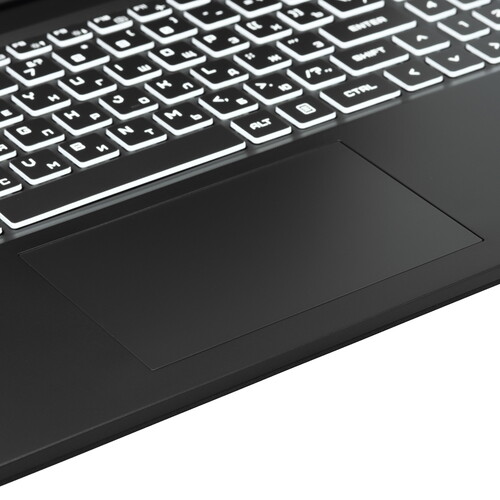 Купить 15.6" Ноутбук ARDOR GAMING NEO N15-I5ND412 черный  9126368. Характеристики, отзывы и цены в Донецке