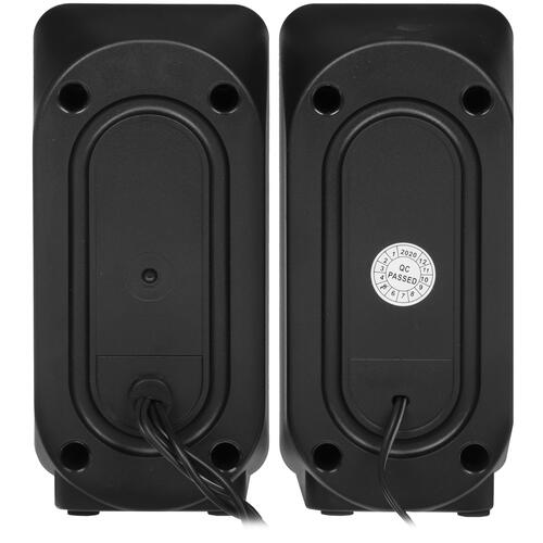 Купить Колонки Dialog AST-17UP черный  4711210. Характеристики, отзывы и цены в Донецке