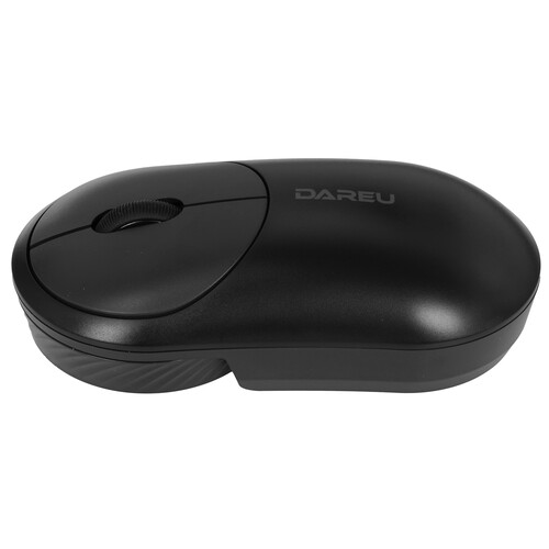 Купить Мышь беспроводная Dareu LM166D  9167517. Характеристики, отзывы и цены в Донецке